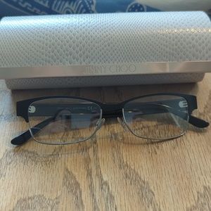 Glasses Frames Jimmy Choo